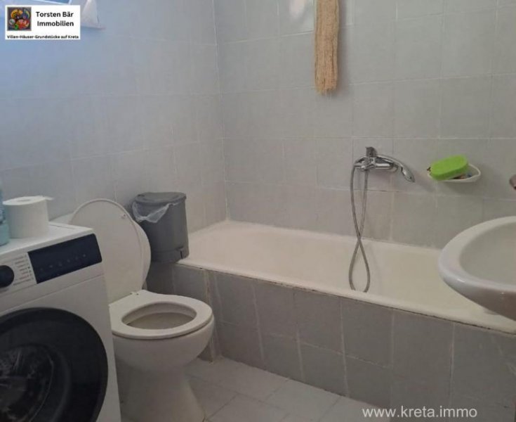 Neo Chorio Kreta, Neo Chorio, Dorfhaus mit 3 SZ 2 BZ zu verkaufen Haus kaufen